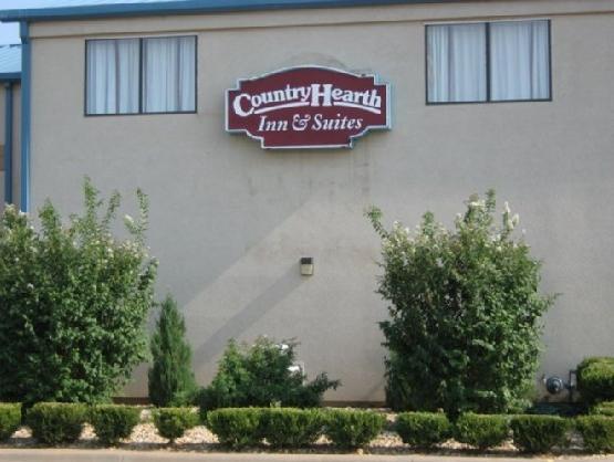 Econo Lodge Inn&Suites Sweetwater Exterior foto